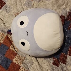Squishmallows Kelly Toy Coleen 14 inch